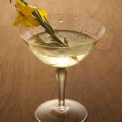 Рецепт Коктейля Копченого мартини