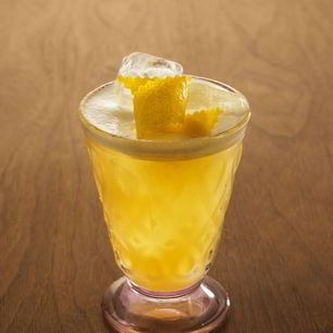 Рецепт Коктейля Пенициллина