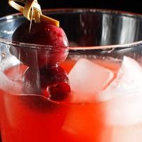 Коктейль Ржаной Манхеттен