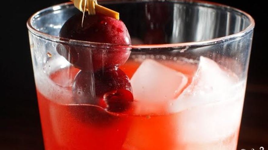 Рецепт коктейля ржаного манхеттен