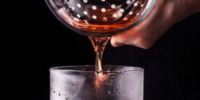 Рецепт коктейля с абсентом