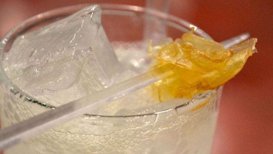 Рецепт коктейля 5 часов утра