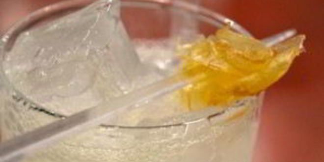 Рецепт коктейля 5 часов утра