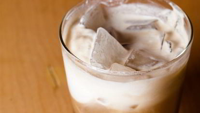 Рецепт Коктейля Белого русского