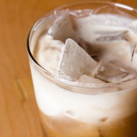 Рецепт Коктейля Белого русского