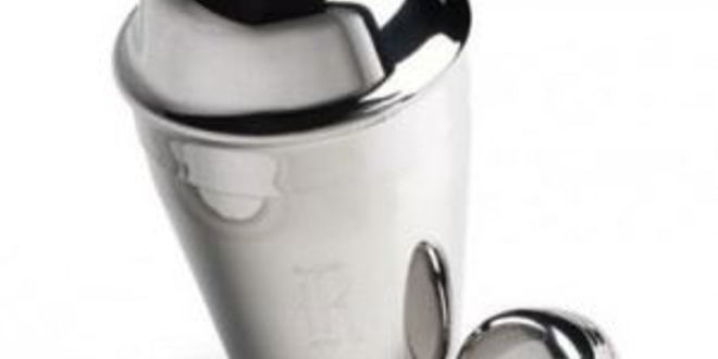 Рецепт коктейля белого русского