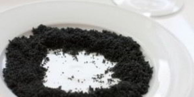 Рецепт коктейля черная вдова