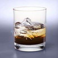 Рецепт Коктейля Черного Русского