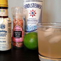 Рецепт Коктейля для мужской силы