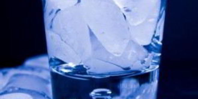 Рецепт коктейля имбирная шипучка