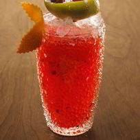 Рецепт Коктейля Кейп-кодер