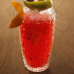 Рецепт Коктейля Кейп-кодер