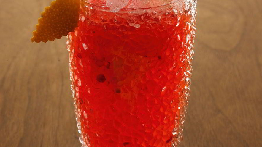 Рецепт коктейля кейп-кодер