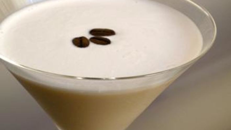 Рецепт коктейля мартини эспрессо