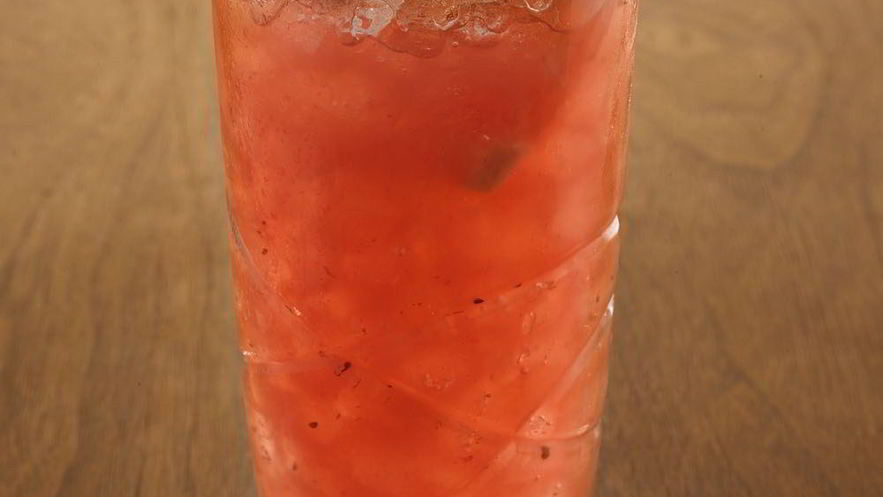 Рецепт коктейля морского бриз