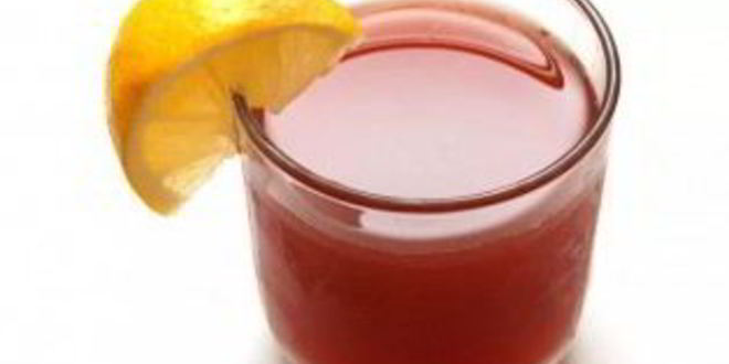 Рецепт коктейля с анисовой водкой