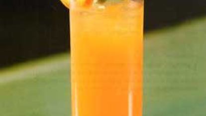 Рецепт Коктейля Вэнга Вэнга