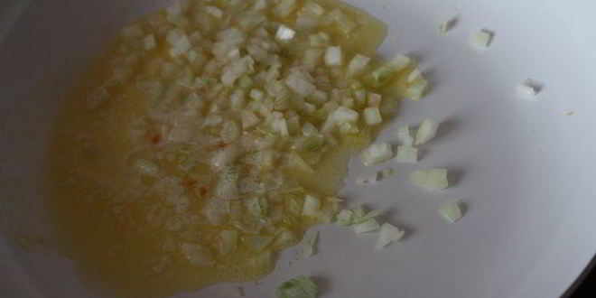 Рецепт пасты с водкой, семгой и помидорками черри