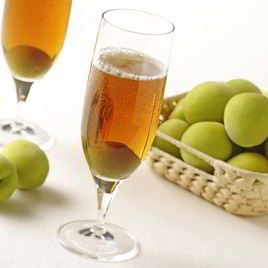 Рецепт Сливянки с водкой и без