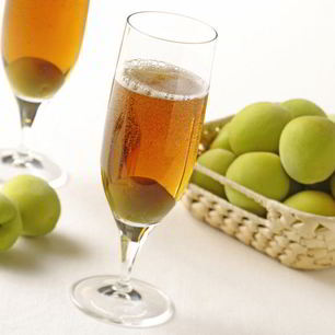 Рецепт Сливянки с водкой и без