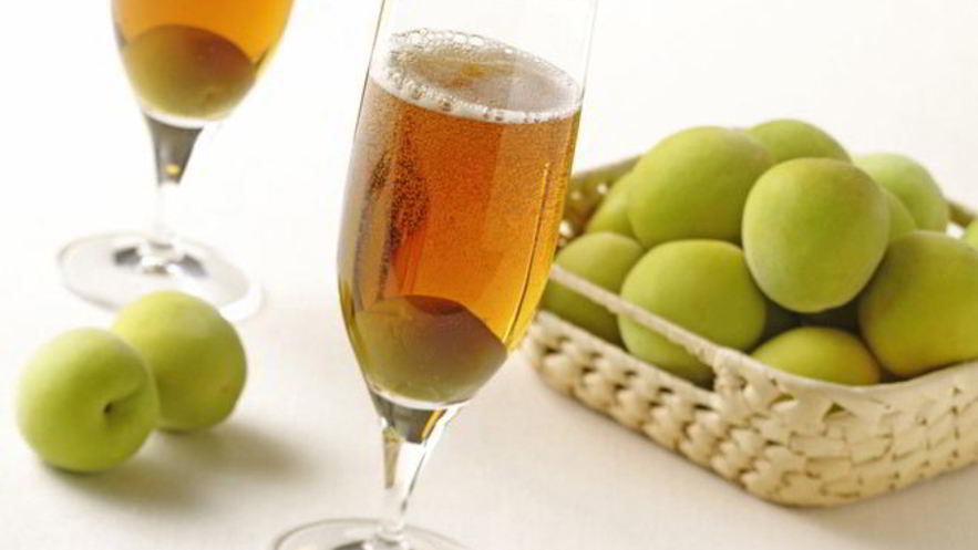 Рецепт сливянки с водкой и без