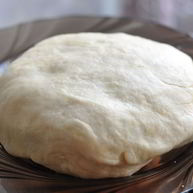 Рецепт Теста для чебуреков с водкой