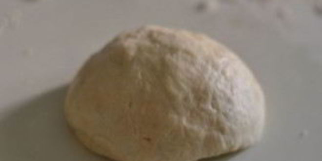 Рецепт теста для чебуреков с водкой