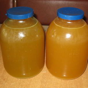 Рецепт Домашнего кваса для окрошки