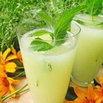 Рецепт Имбирного кваса