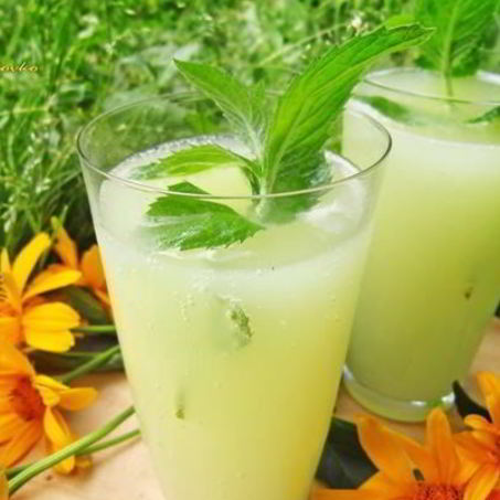 Рецепт Имбирного кваса