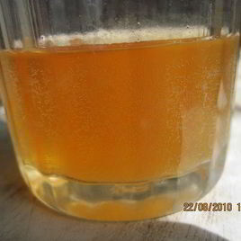 Рецепт Хлебного кваса