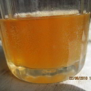 Рецепт Хлебного кваса