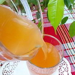 Рецепт Кваса без дрожжей