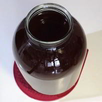 Рецепт Кваса домашнего из квасного сусла