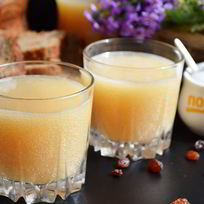 Рецепт Кваса домашнего