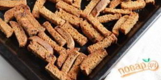 Рецепт кваса домашнего