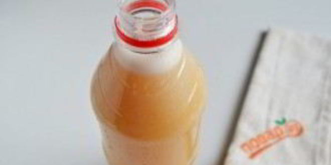 Рецепт кваса домашнего