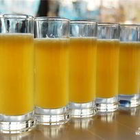 Рецепт Кваса из банановых шкурок