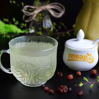 Рецепт Кваса из березового сока