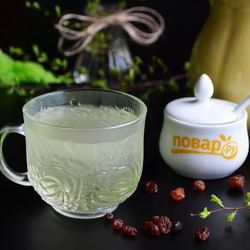 Рецепт Кваса из березового сока