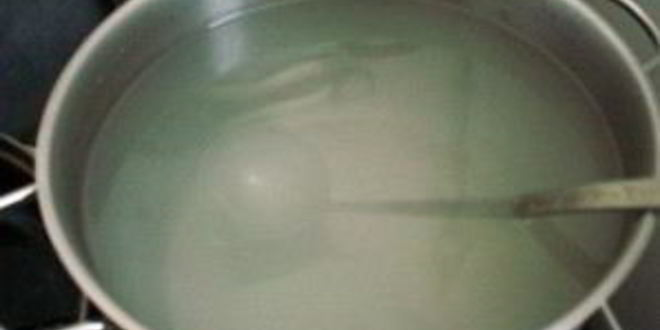 Рецепт кваса из бузины