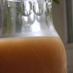 Рецепт Кваса из хрена и меда