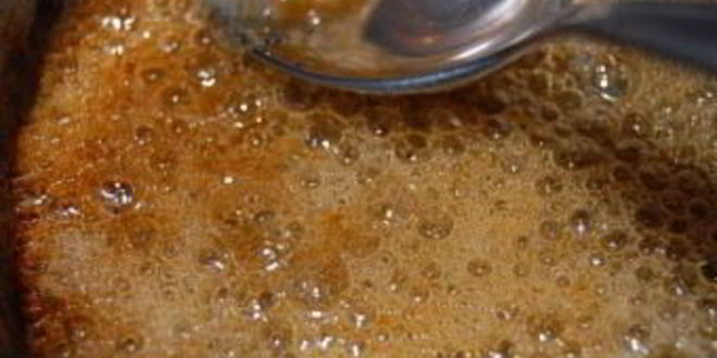 Рецепт кваса из хрена и меда