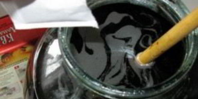 Рецепт кваса из концентрата