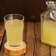 Рецепт Кваса из муки без дрожжей