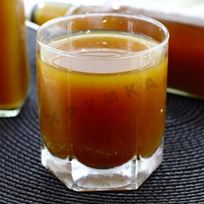 Квас из ржаного солода