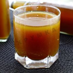 Рецепт Кваса из ржаного солода