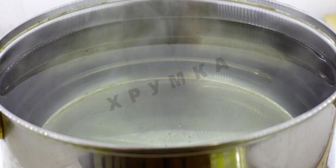 Рецепт кваса из ржаного солода