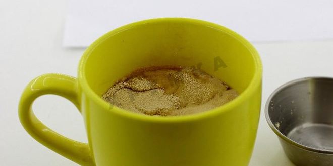 Рецепт кваса из ржаного солода