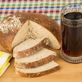 Рецепт Кваса из сухого кваса